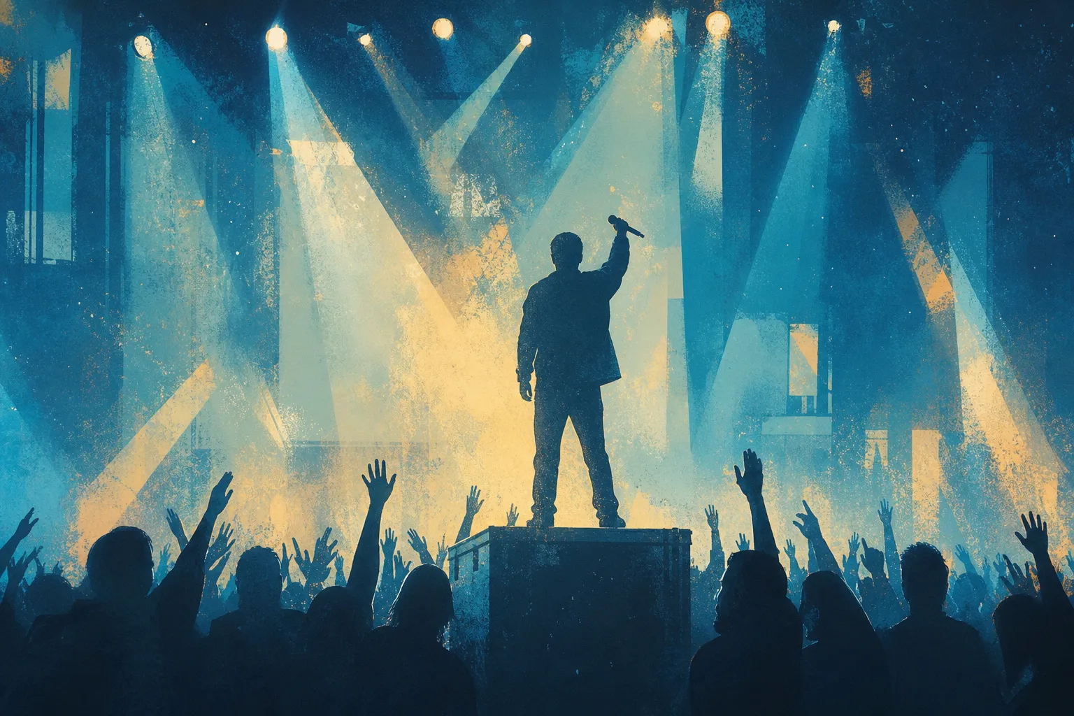 8 Critical Music Industry Trends Shaping the Second Half of 2026