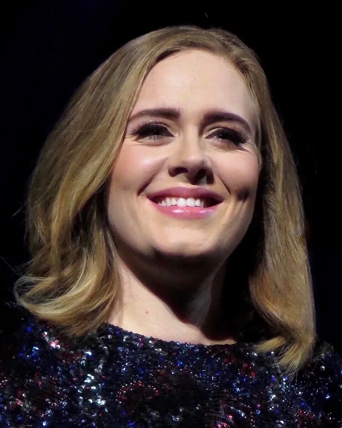 Adele Life Story: From Tottenham to Global Stardom