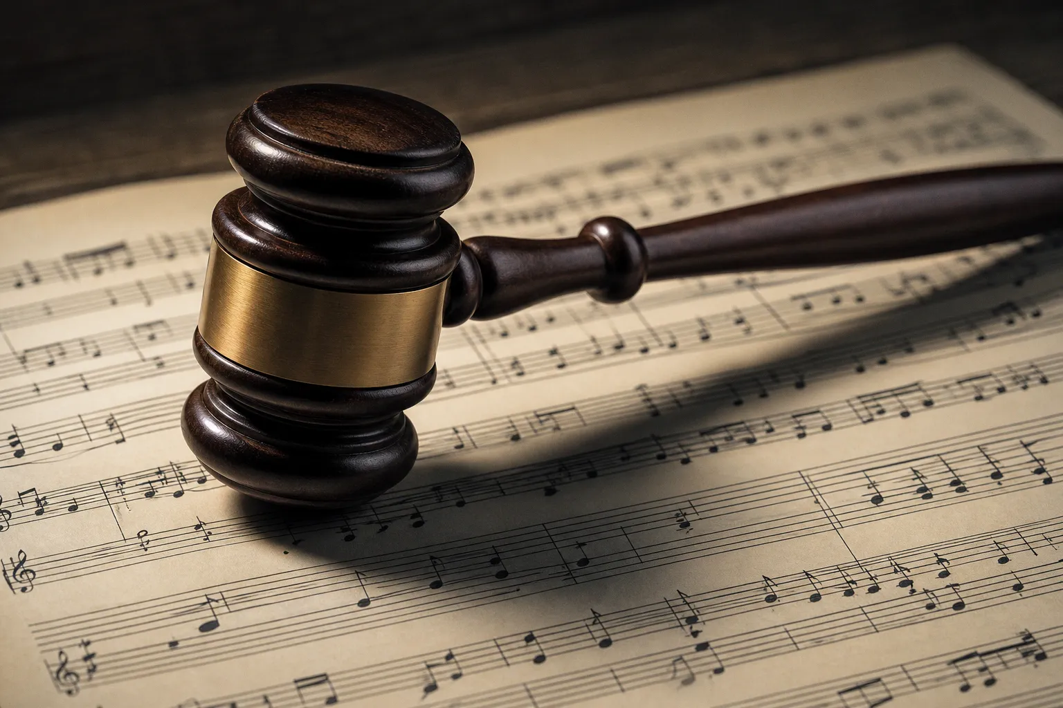 Bad Bunny Lawsuit, Taylor Swift Ruling, Chris Brown Dog Verdict & More Top Music Law News