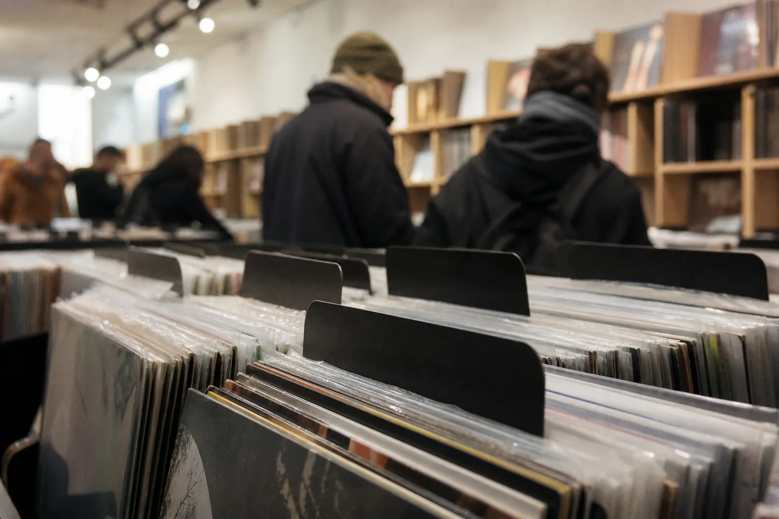 Beyond the Stage: The Unvarnished Truth About the Music Industry
