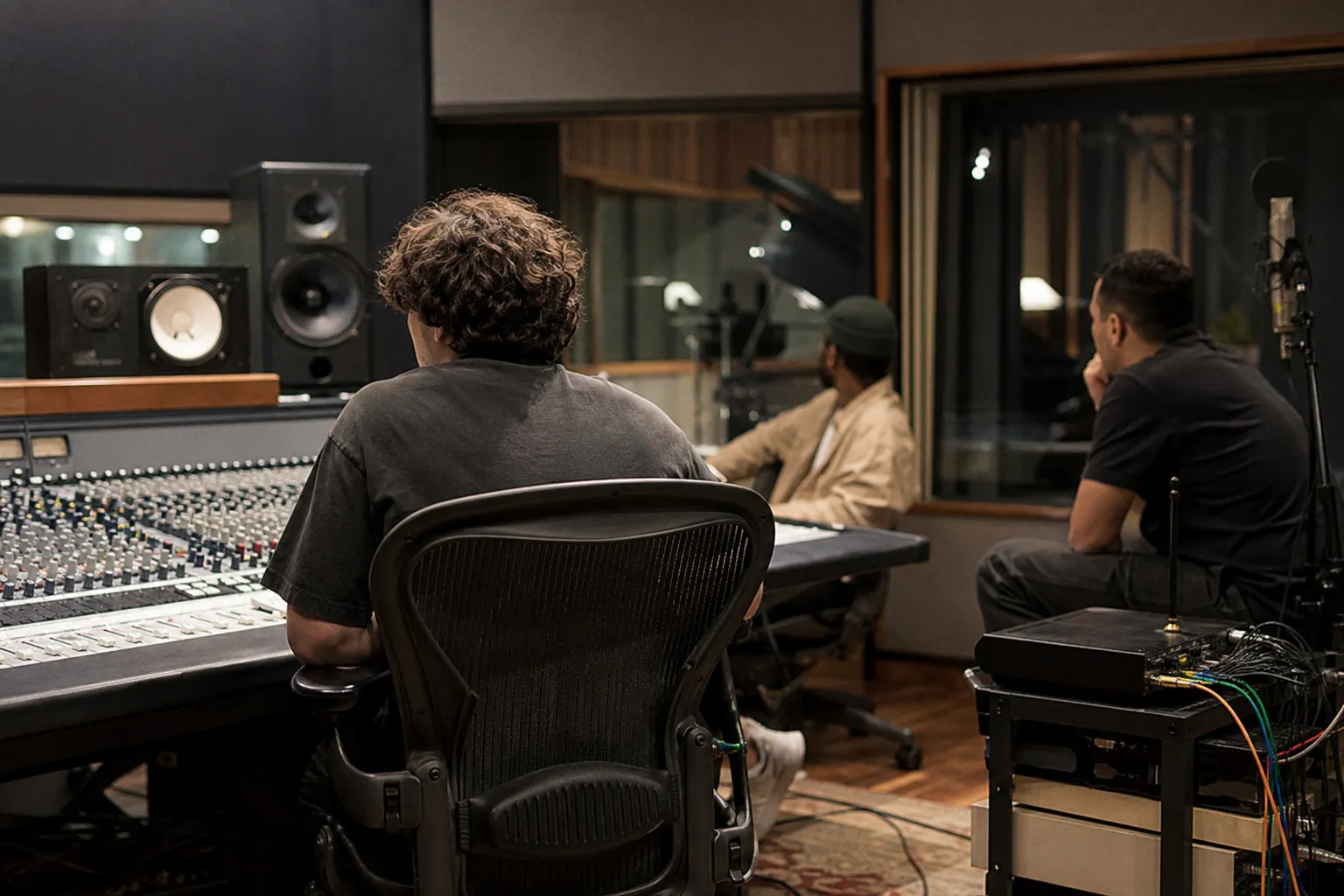 Biggest music business stories of 2026 so far: Analysis