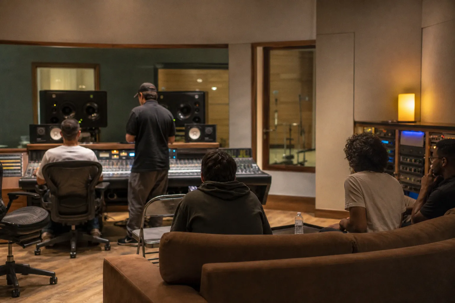 Brazil Music Market Opportunities for U.S. Exporters 2026 | ITA Report - News and Statistics