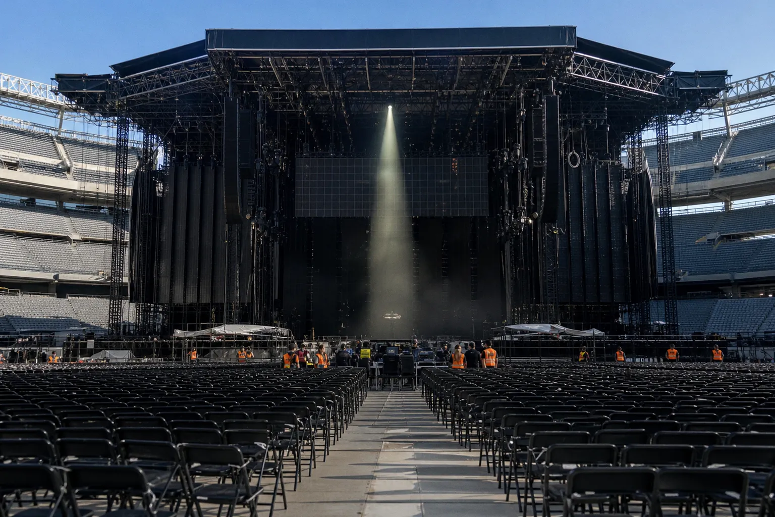 Drake Concert Tour Dates and the Future of Stadium Rap