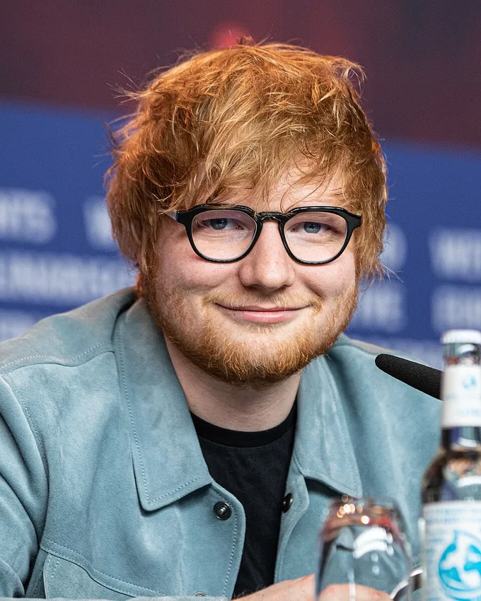 Ed Sheeran Life Story: From Independent Busker to Global Pop Icon