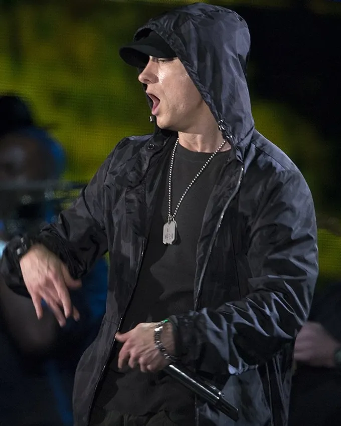 Eminem Life Story: From 8 Mile to Hip-Hop Legend