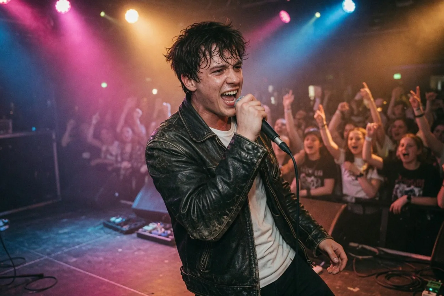 Global music scene sees fresh talent, booming trends, and major events