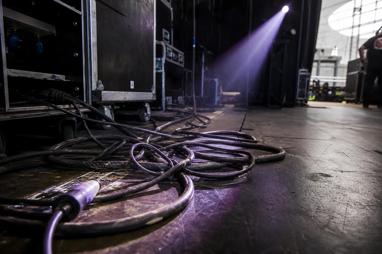 HARD Music Festival Lineup: Why the Genre Crossover Matters