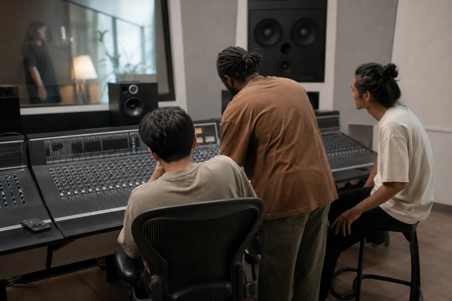 How AI-Focused Music Labels Are Redefining Artist Transparency for Fans