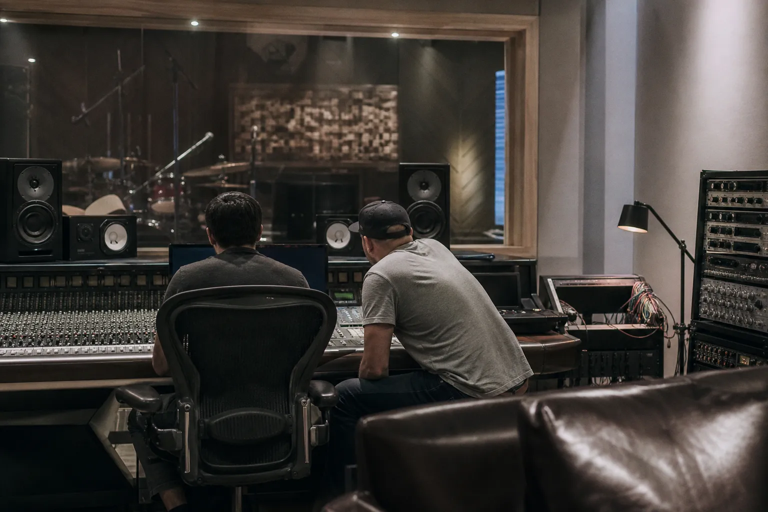 How Media Restructuring and Streaming Dominance Are Reshaping the Music Industry