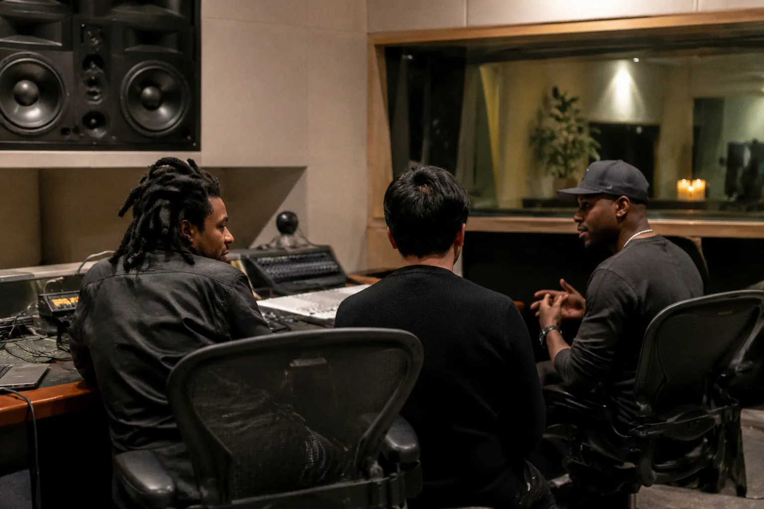 Jay-Z, Ne-Yo Invest in Korea Amid Music Industry Reforms | Outlook Respawn