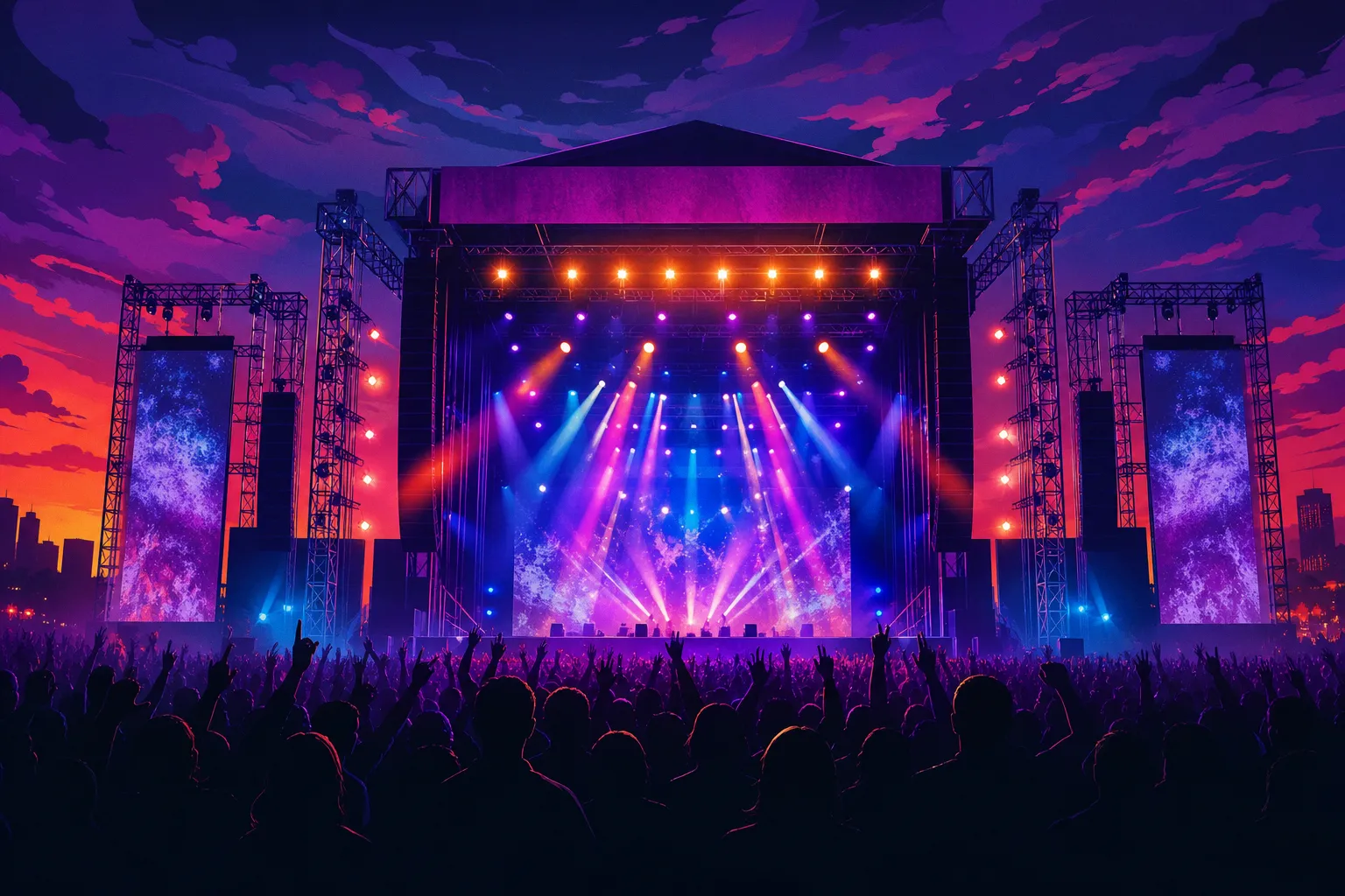 Jennie headlines 2 major European music fests