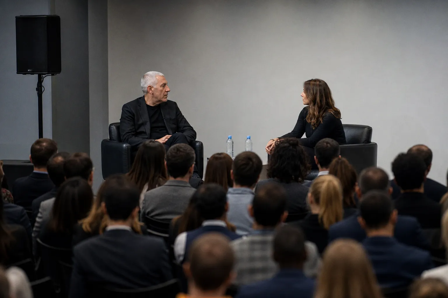 Lyor Cohen and the NO FAKES Act: AI Music Policy Analysis