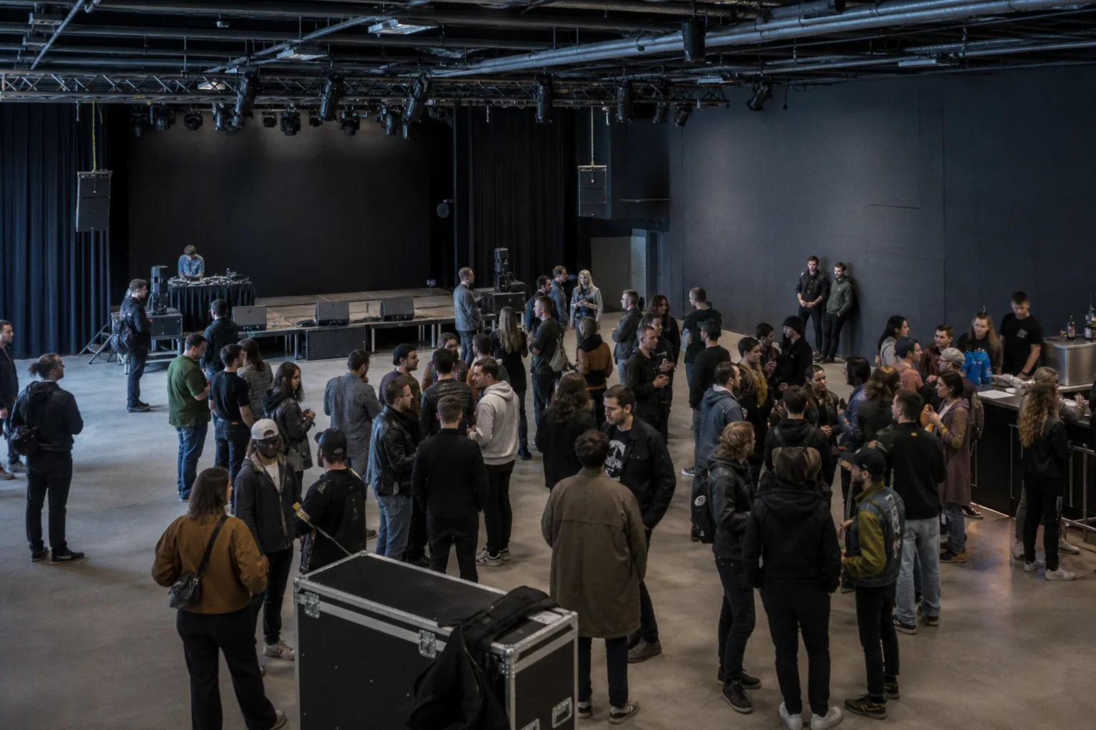 Music Industry Events Calendar: Festivals, Awards & More