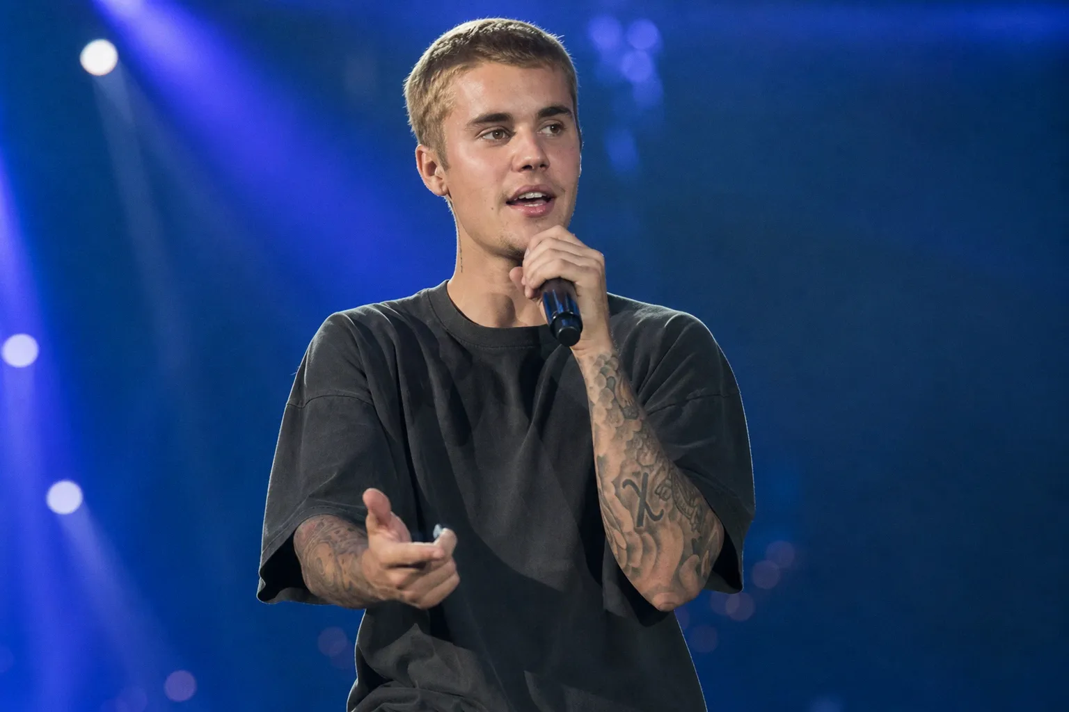 Sony to pay almost $4B for music rights of Justin Bieber, Shakira, and more: Report