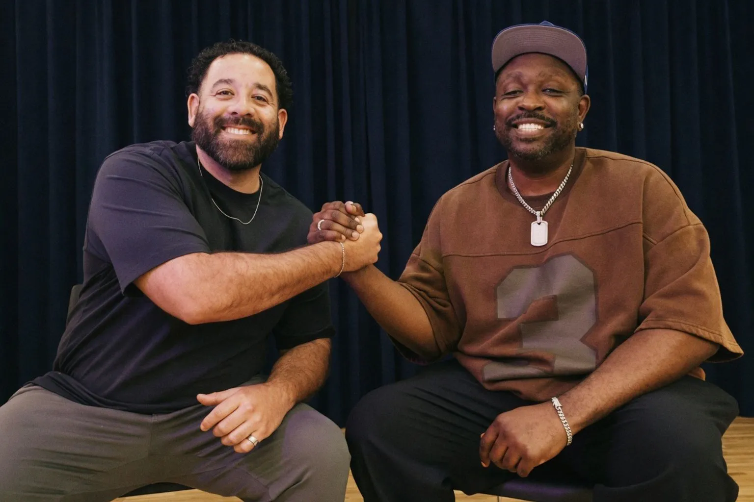 Superstar Brokers Connecting Global Music Rights Institutional Capital