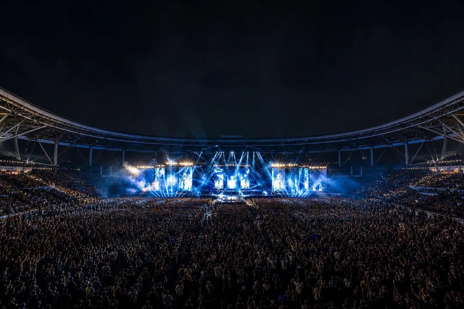 The 2026 Music Industry Outlook: Why Global Tours and Emerging Markets Define the Next Era