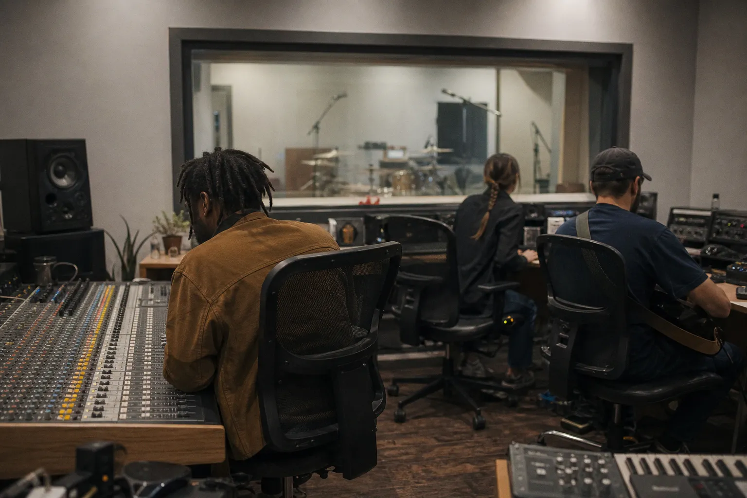 The high demand roles powering $31bn music markets in 2026