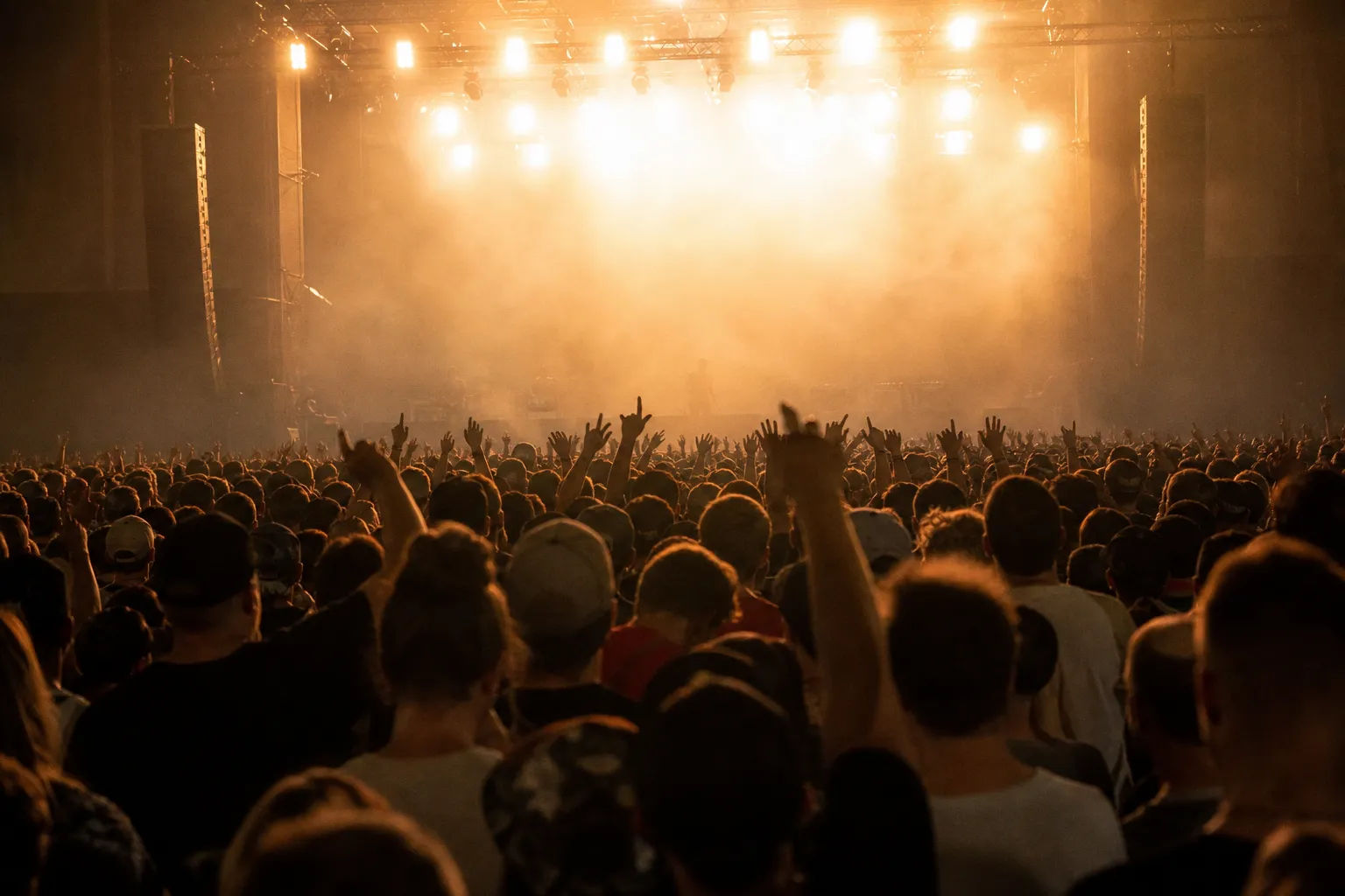 The latest: Australian music industry news