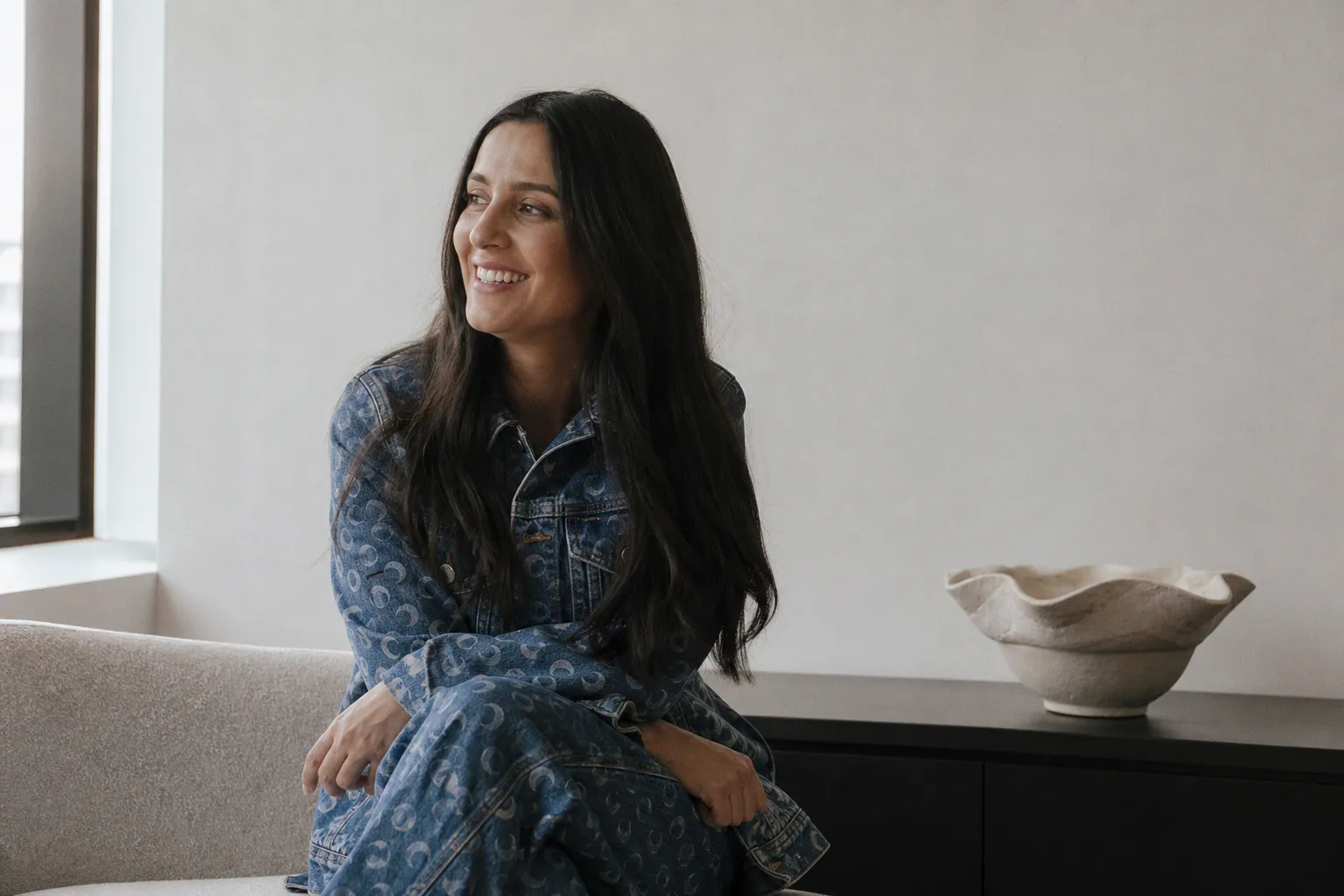 ‘The mission has always been to support artists as entrepreneurs.’