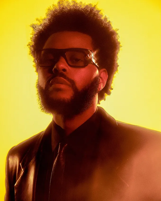 The Weeknd Life Story: From Scarborough to Global Stardom