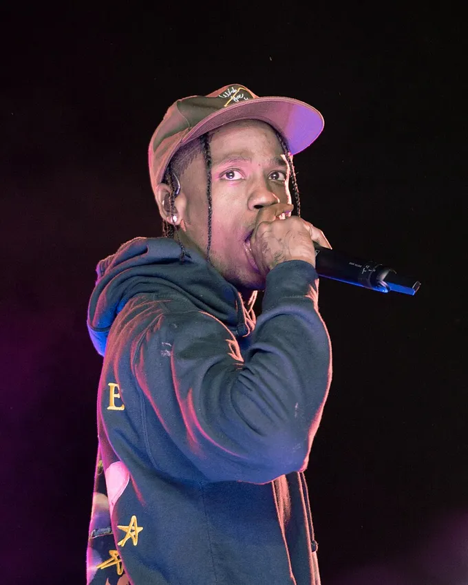 Travis Scott Life Story: From Missouri City to Global Superstardom