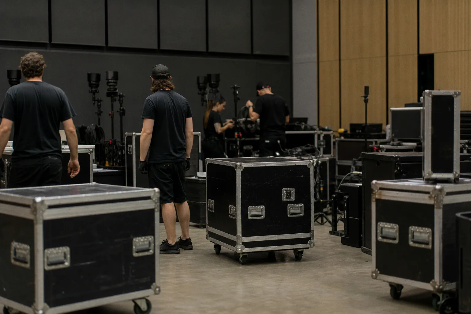 UK Government Launches 'Music Plan' to Support Touring Artists and Venues
