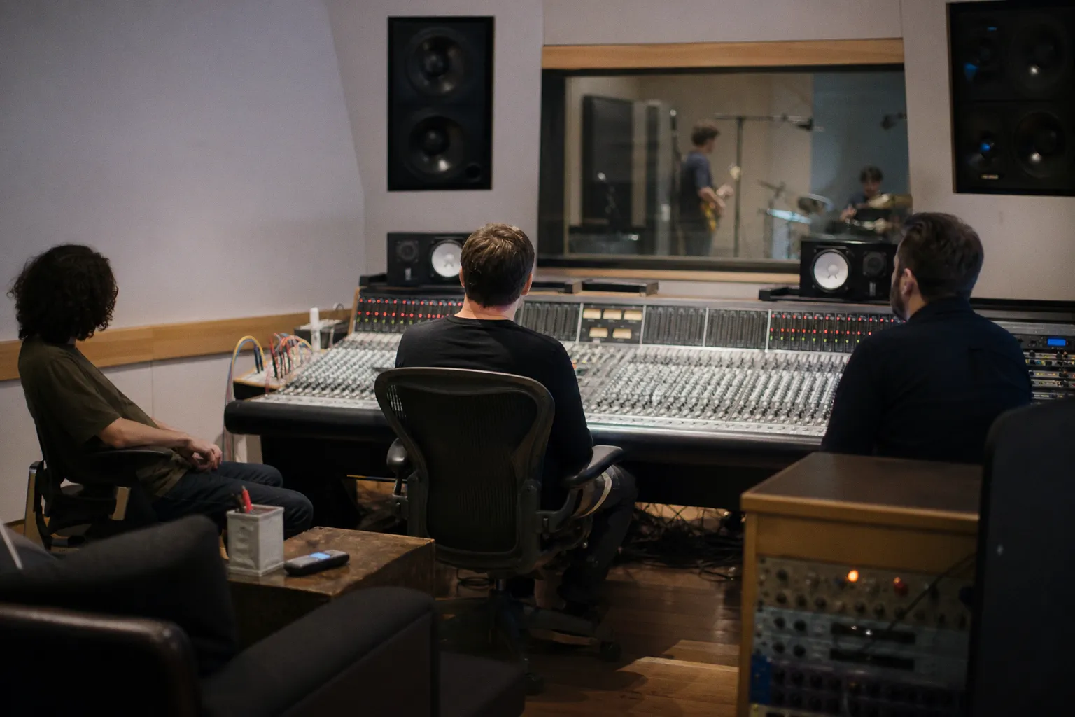 Universal Music Group | History, Record Labels, & Top Artists | Britannica Money