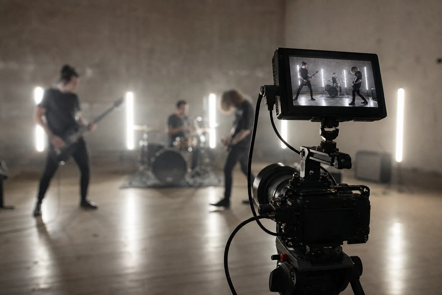 Why Music Videos Are the Primary Driver of Nostalgia