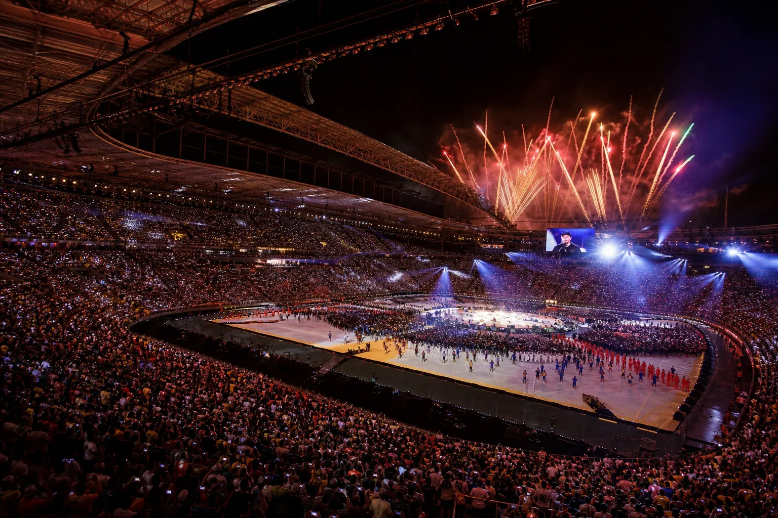 World Cup 2026 Is FIFA's Most Musical Tournament To Date